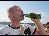 2013 07 24 5734-border  Lekker biertje op de boot